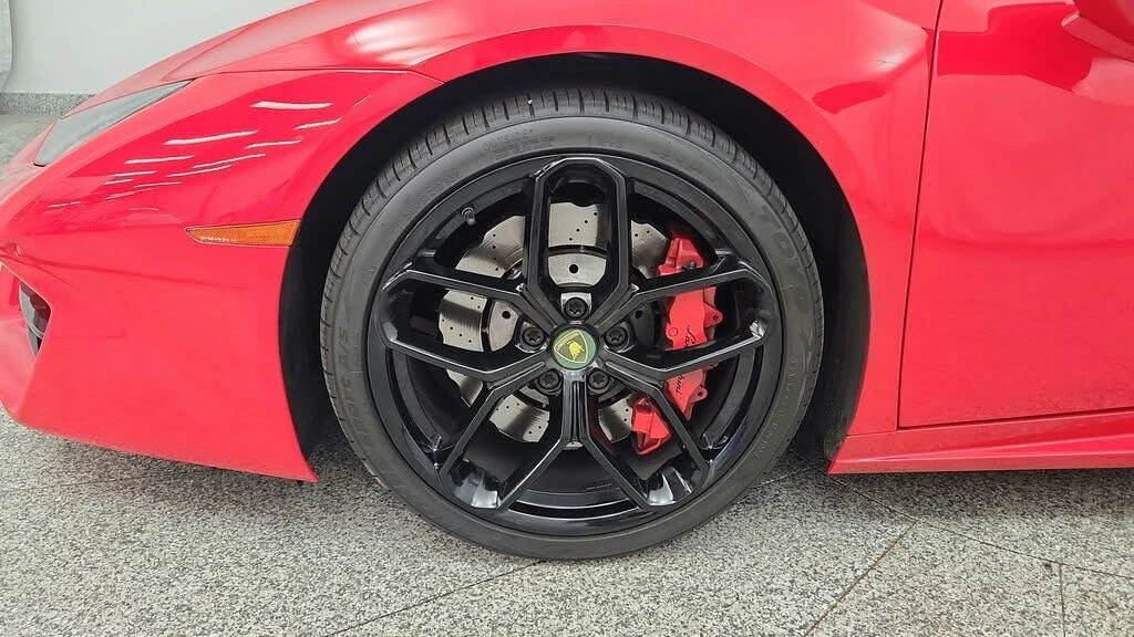 2017 Lamborghini Huracan LP580-2 - Image 15 of 31