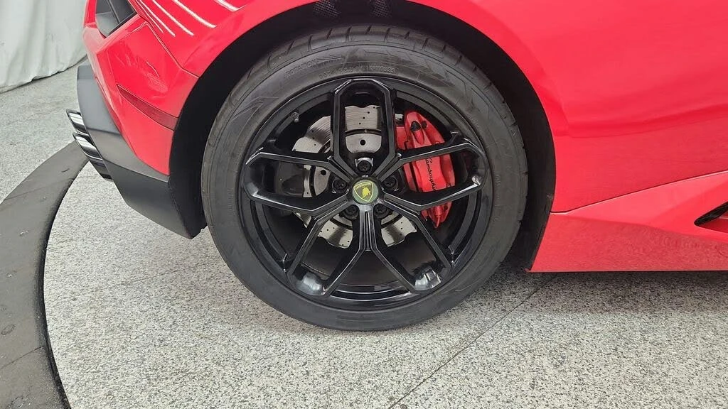 2017 Lamborghini Huracan LP580-2 - Image 25 of 31