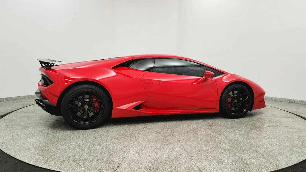 2017 Lamborghini Huracan LP580-2 - Image 6 of 31