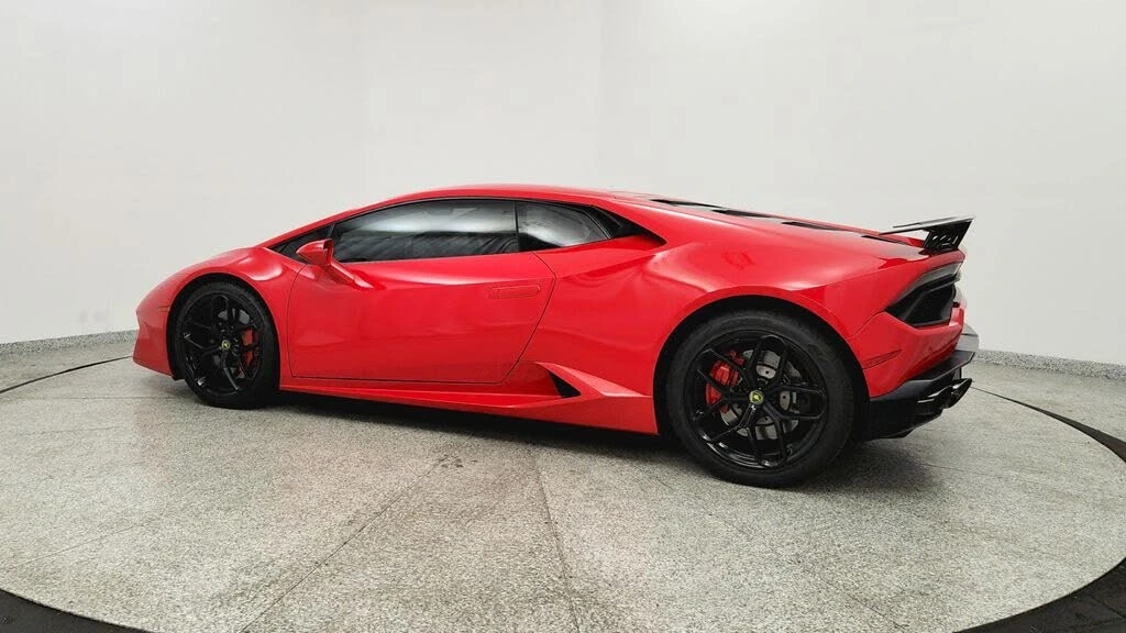2017 Lamborghini Huracan LP580-2 - Image 3 of 31