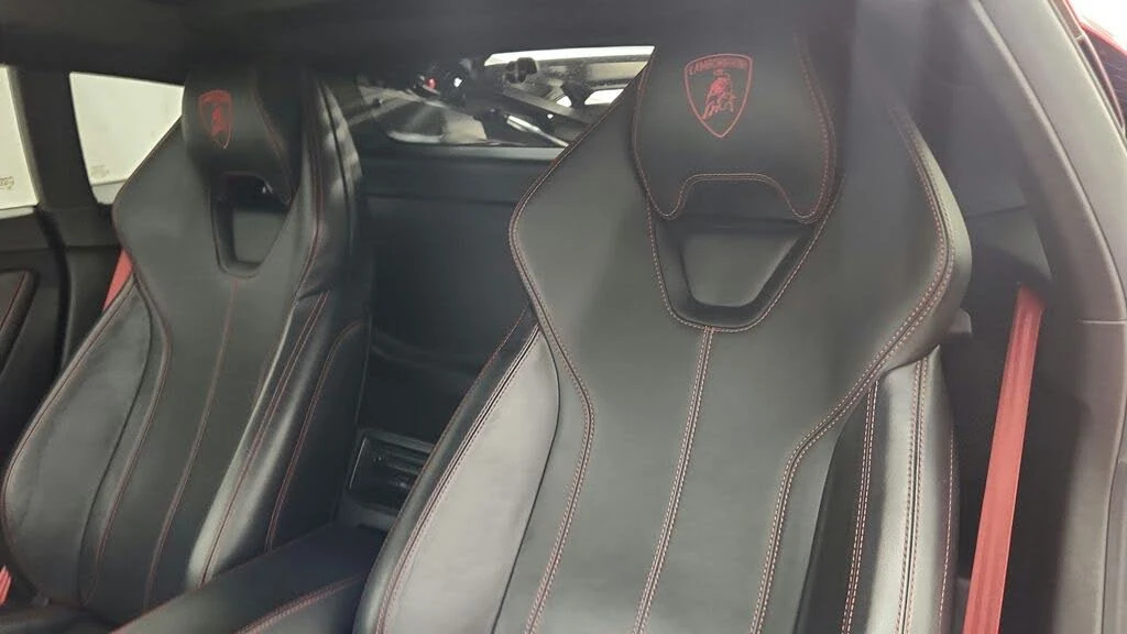 2017 Lamborghini Huracan LP580-2 - Image 31 of 31