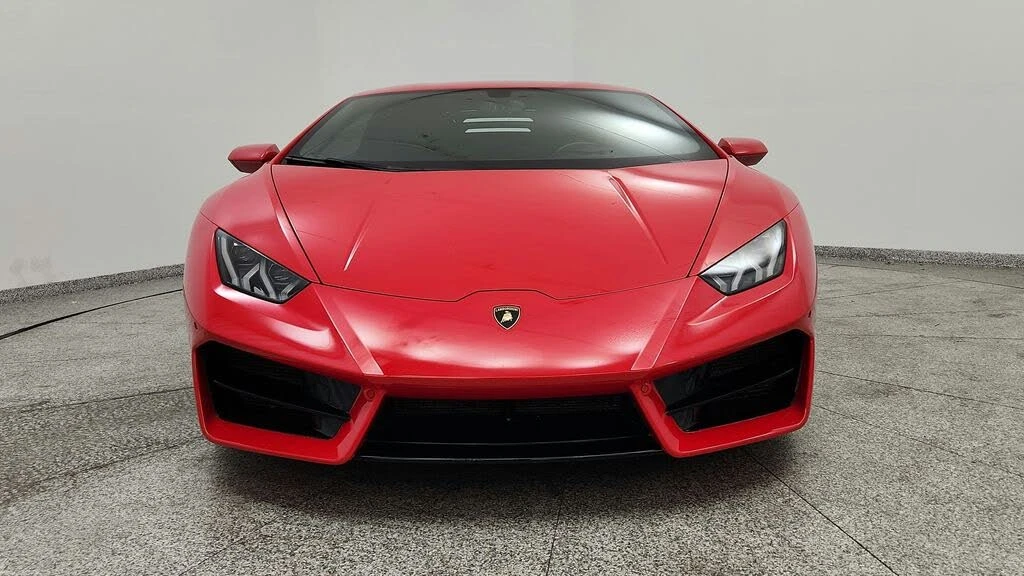 2017 Lamborghini Huracan LP580-2 - Image 9 of 31