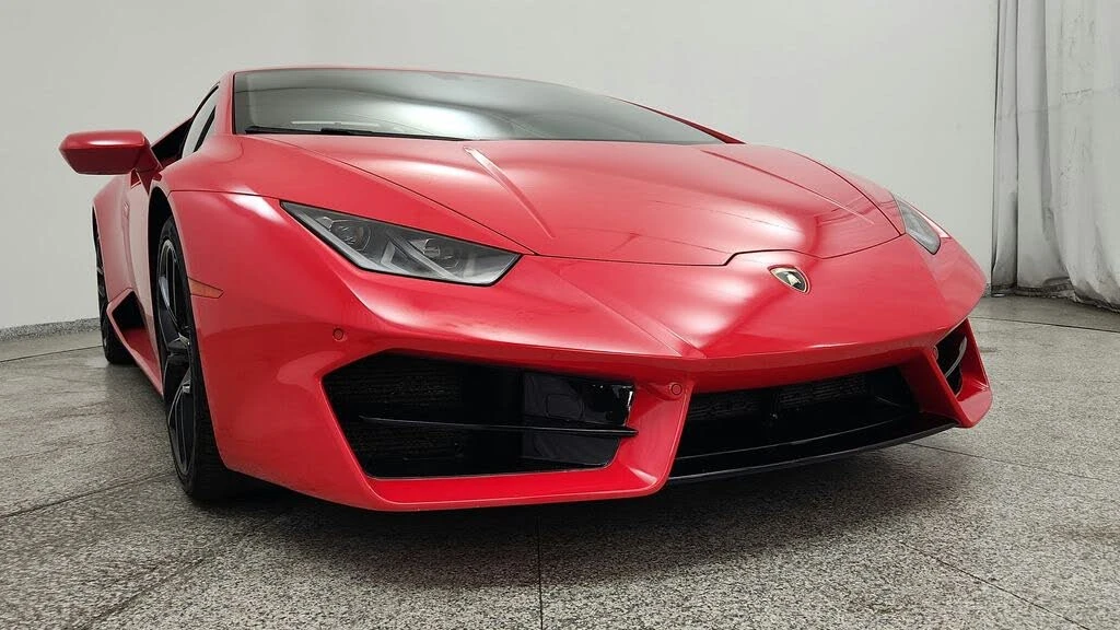 2017 Lamborghini Huracan LP580-2 - Image 11 of 31