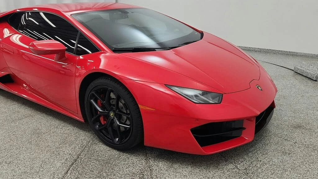 2017 Lamborghini Huracan LP580-2 - Image 28 of 31