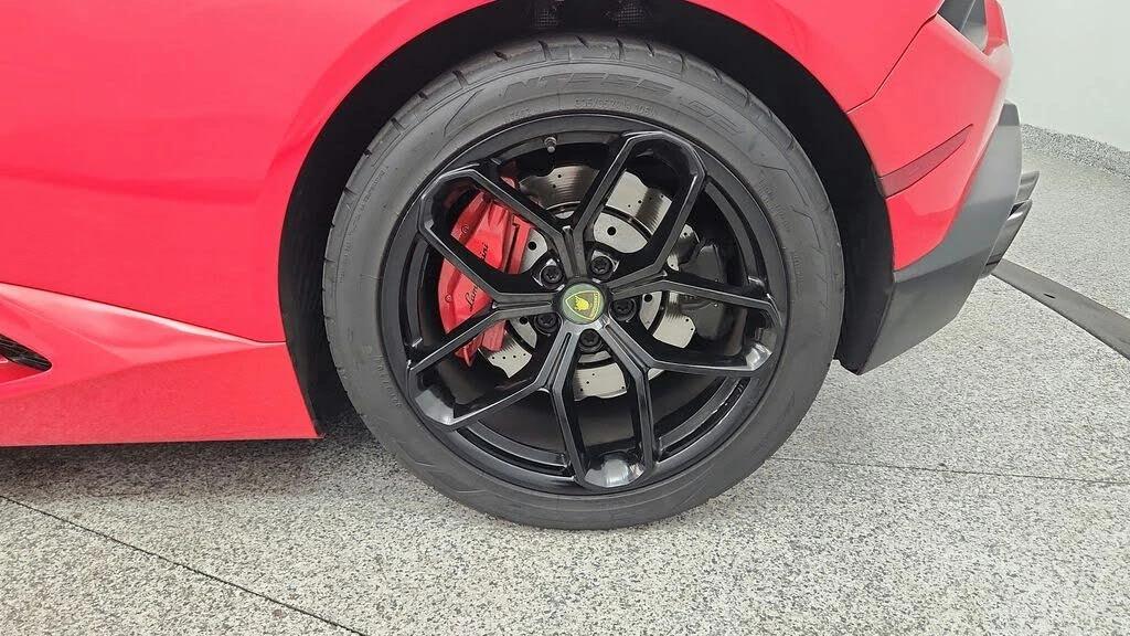2017 Lamborghini Huracan LP580-2 - Image 17 of 31