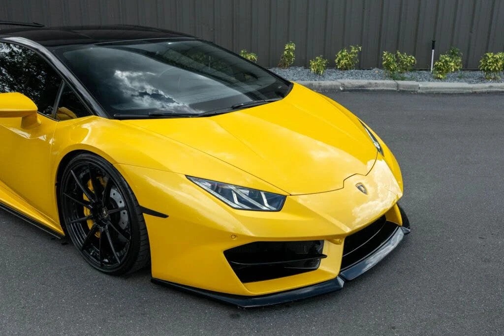 2017 Lamborghini Huracan LP580-2 - Image 25 of 31