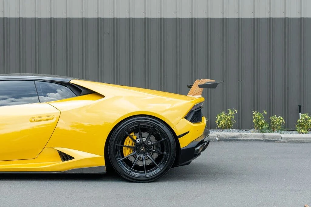 2017 Lamborghini Huracan LP580-2 - Image 6 of 31