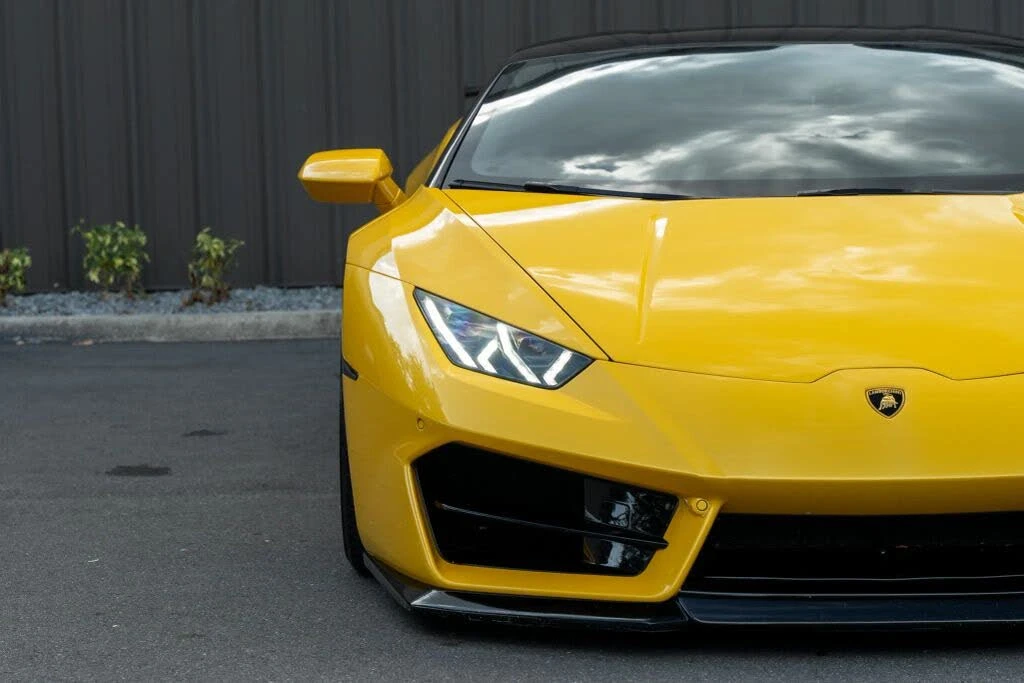 2017 Lamborghini Huracan LP580-2 - Image 27 of 31