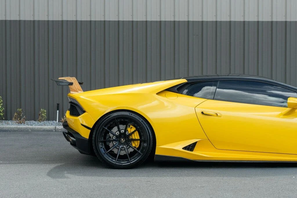2017 Lamborghini Huracan LP580-2 - Image 21 of 31