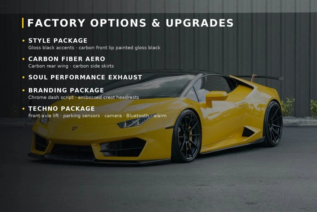 2017 Lamborghini Huracan LP580-2 - Image 2 of 31