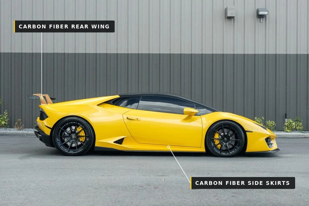 2017 Lamborghini Huracan LP580-2 - Image 20 of 31