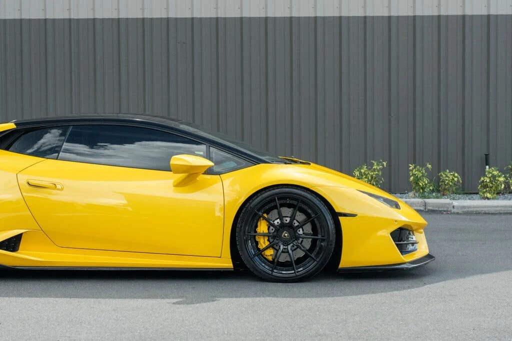 2017 Lamborghini Huracan LP580-2 - Image 22 of 31