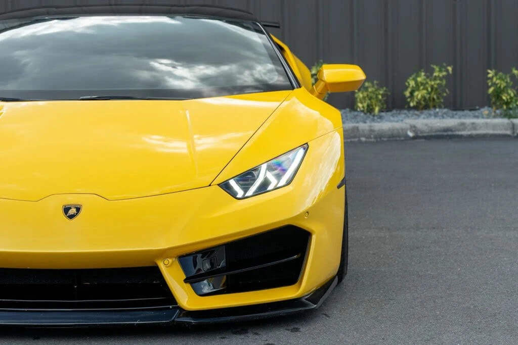 2017 Lamborghini Huracan LP580-2 - Image 28 of 31