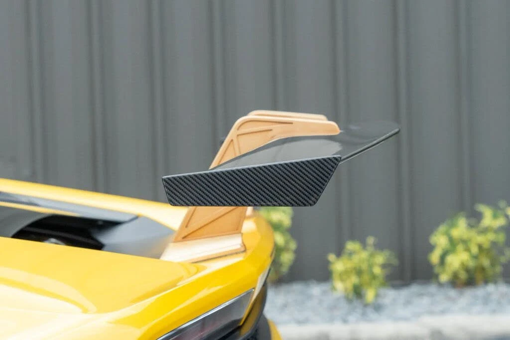 2017 Lamborghini Huracan LP580-2 - Image 7 of 31