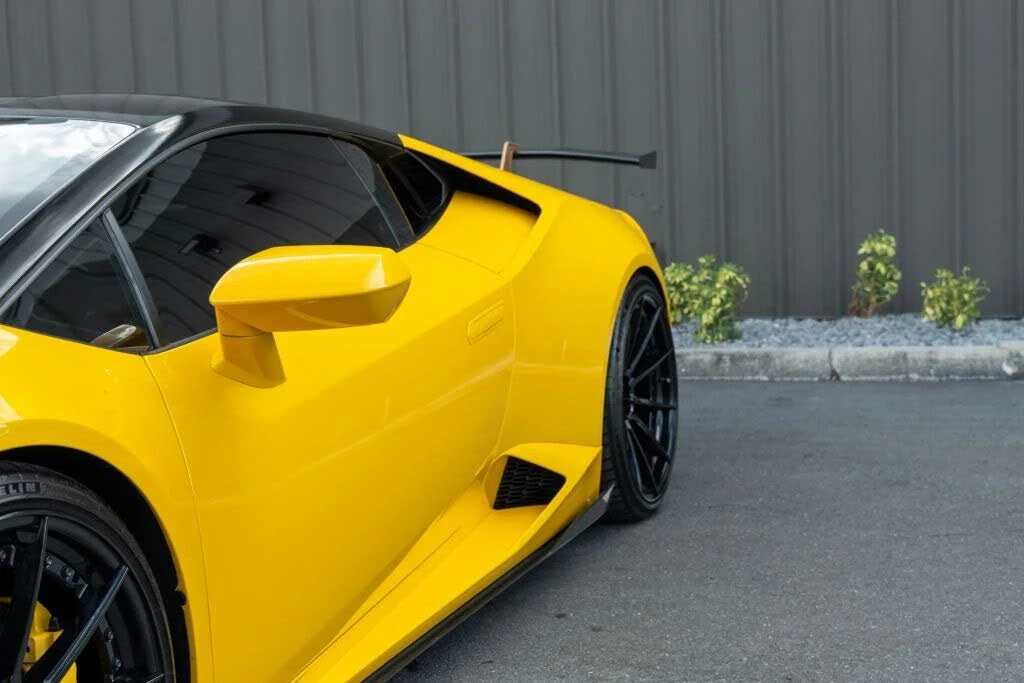 2017 Lamborghini Huracan LP580-2 - Image 31 of 31