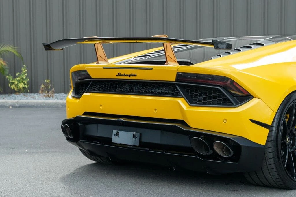 2017 Lamborghini Huracan LP580-2 - Image 18 of 31