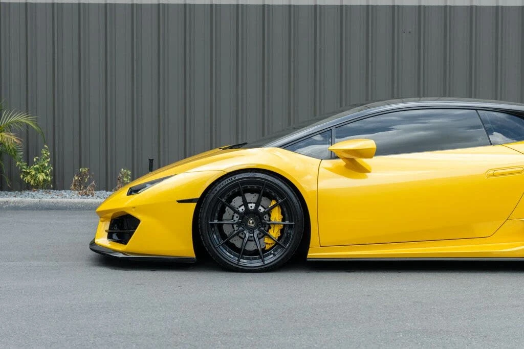 2017 Lamborghini Huracan LP580-2 - Image 5 of 31