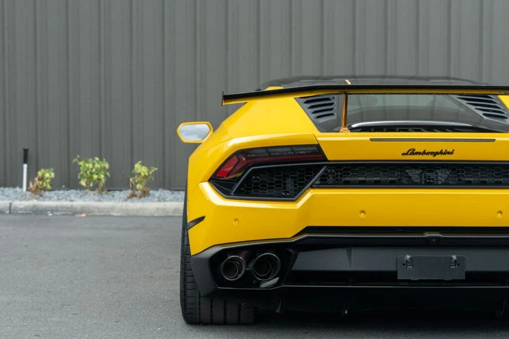 2017 Lamborghini Huracan LP580-2 - Image 12 of 31