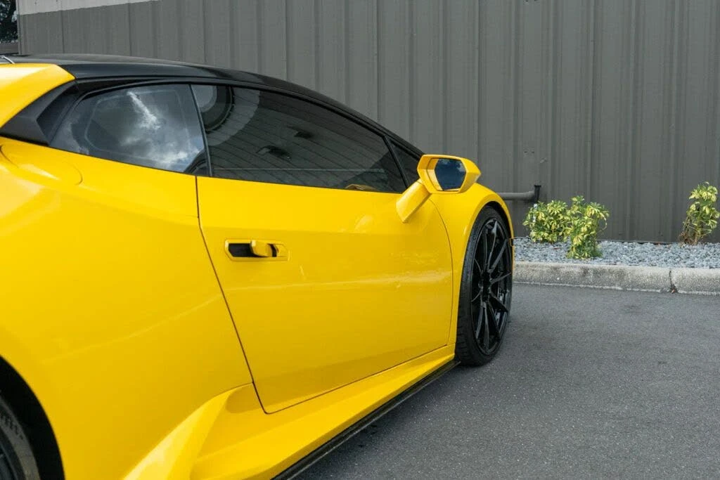 2017 Lamborghini Huracan LP580-2 - Image 16 of 31