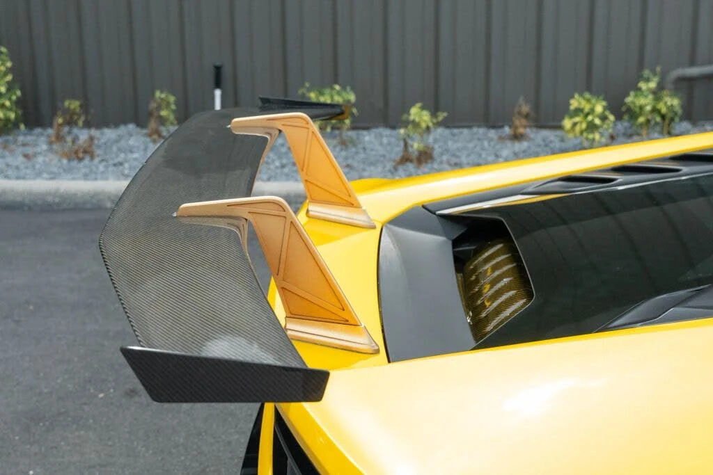 2017 Lamborghini Huracan LP580-2 - Image 30 of 31