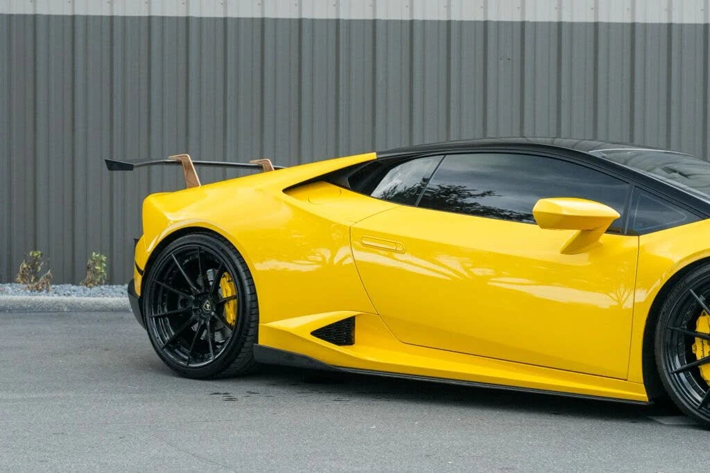 2017 Lamborghini Huracan LP580-2 - Image 24 of 31