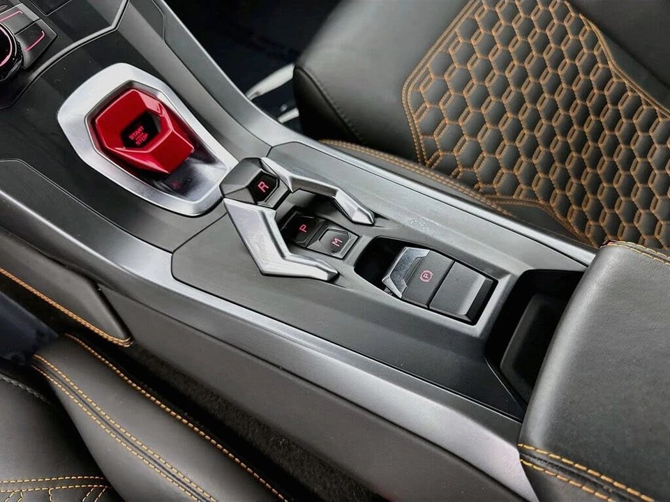 2017 Lamborghini Huracan LP580-2 - Image 16 of 28