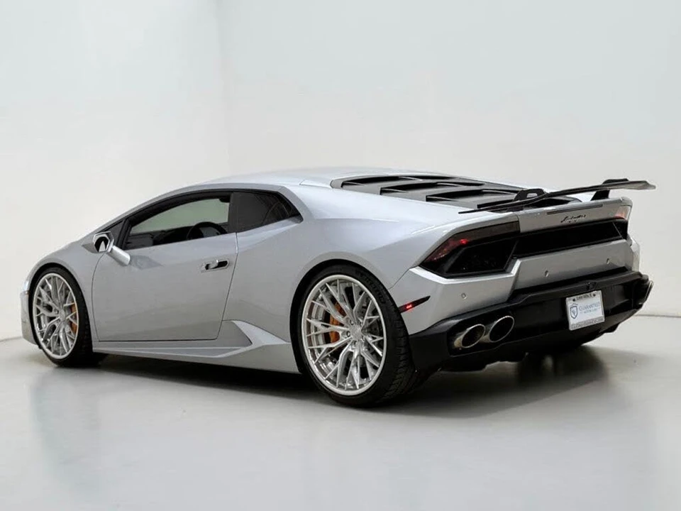 2017 Lamborghini Huracan LP580-2 - Image 20 of 31