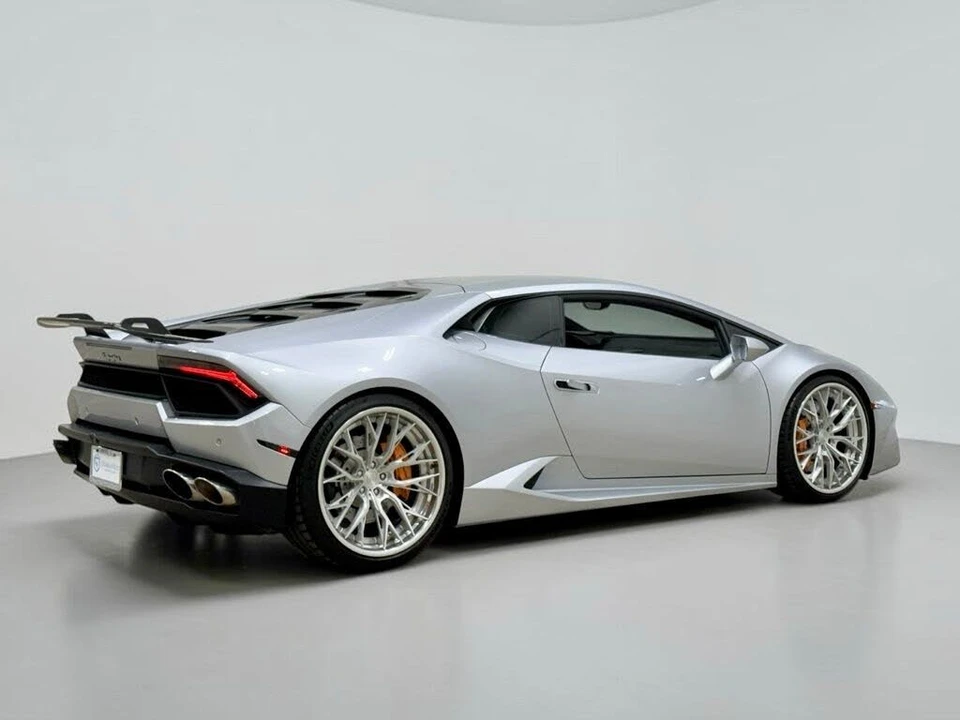 2017 Lamborghini Huracan LP580-2 - Image 15 of 31