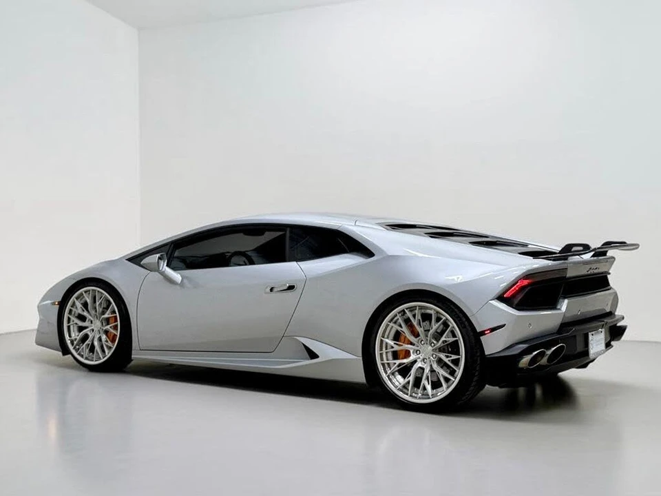 2017 Lamborghini Huracan LP580-2 - Image 21 of 31