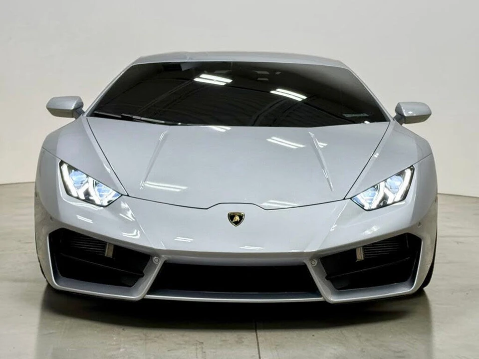 2017 Lamborghini Huracan LP580-2 - Image 5 of 31
