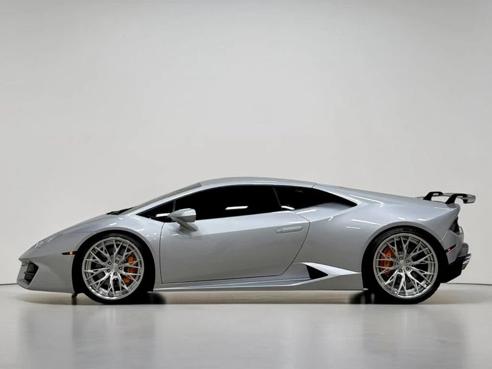 2017 Lamborghini Huracan LP580-2 - Image 13 of 31