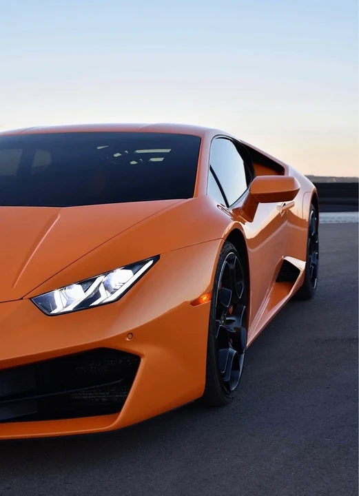 2017 Lamborghini Huracan LP580-2 - Image 4 of 12