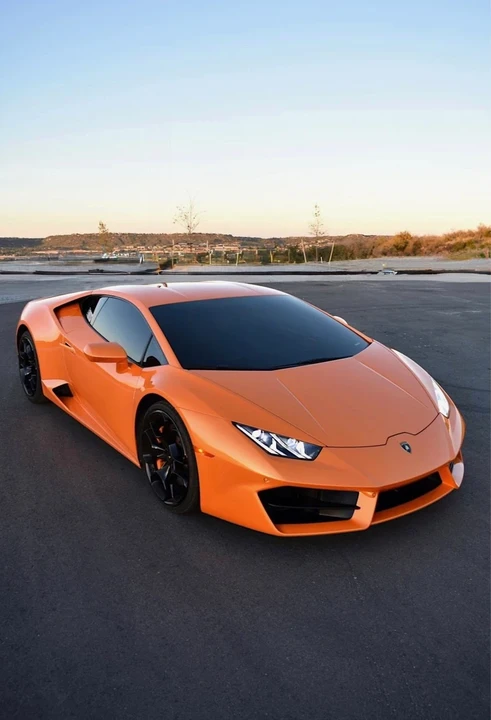 2017 Lamborghini Huracan LP580-2 - Image 6 of 12