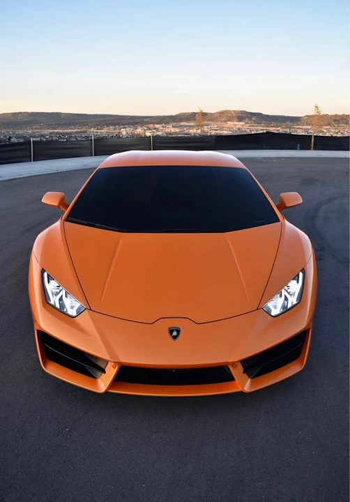 2017 Lamborghini Huracan LP580-2 - Image 5 of 12