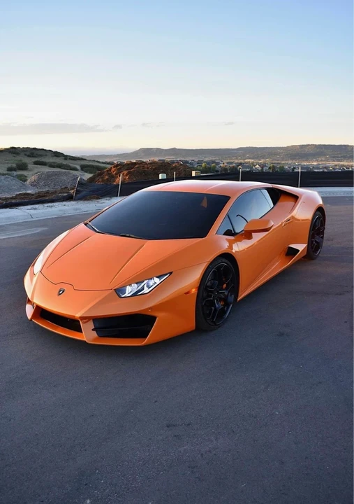 2017 Lamborghini Huracan LP580-2 - Image 3 of 12