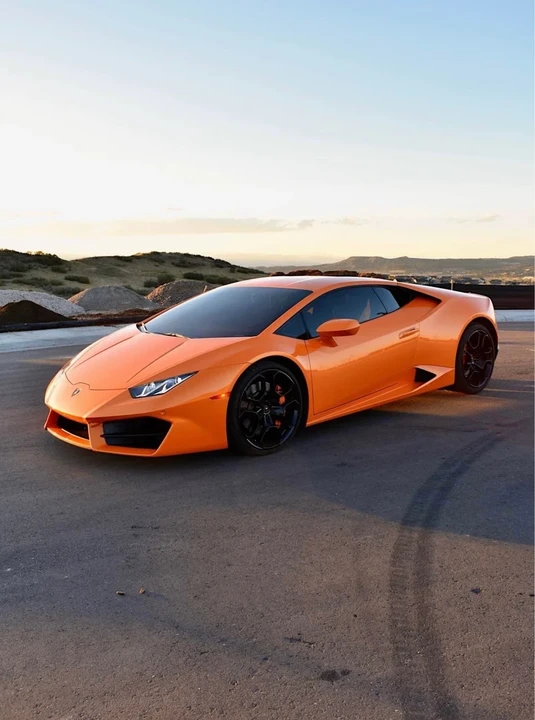 2017 Lamborghini Huracan LP580-2 - Image 2 of 12