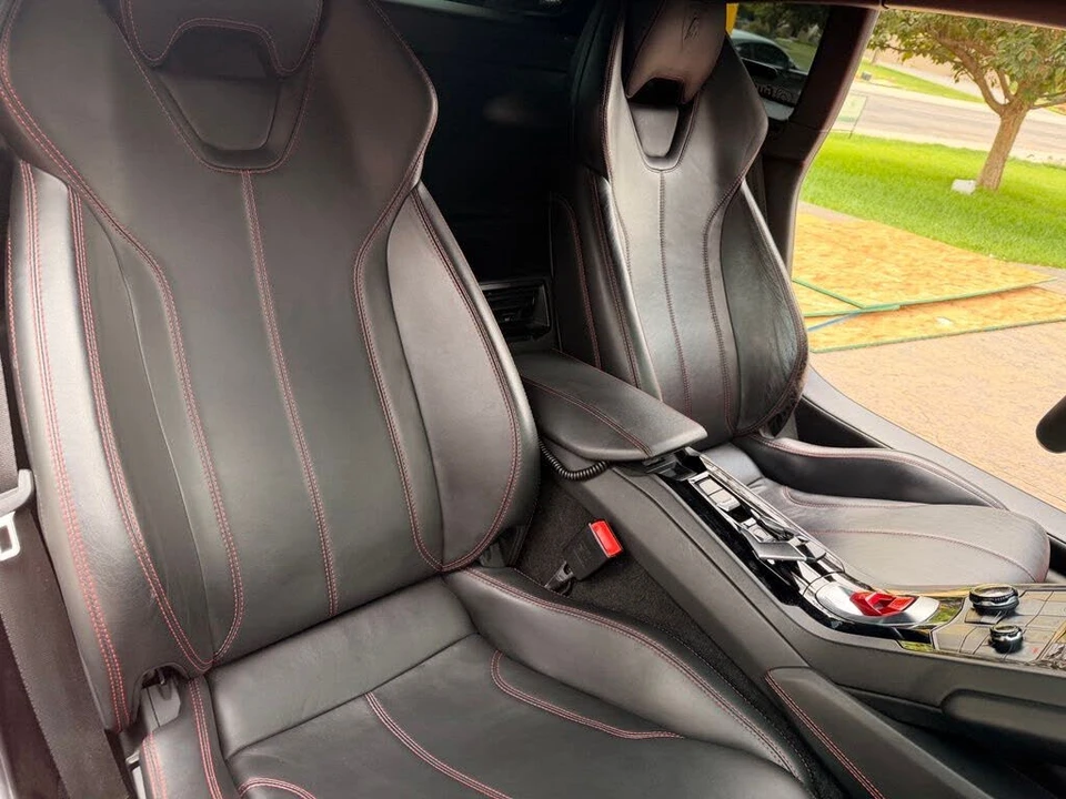 2017 Lamborghini Huracan LP610-4 - Image 28 of 31