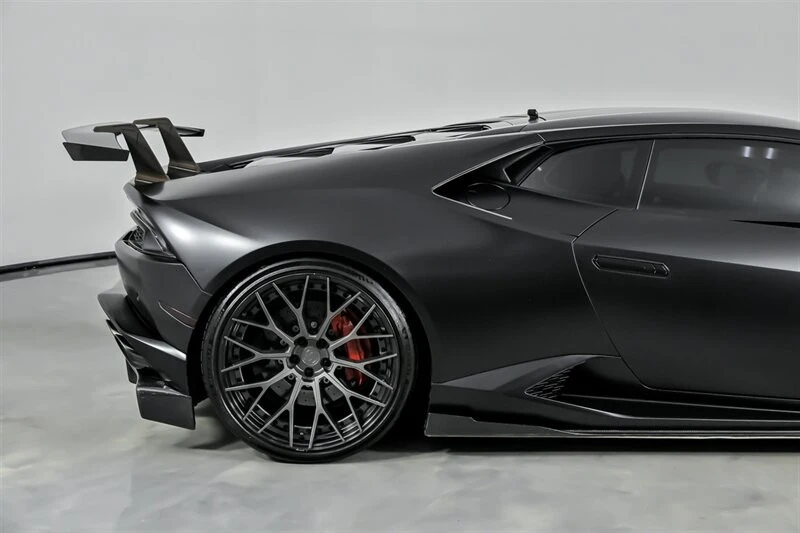 2017 Lamborghini Huracan LP610-4 - Image 16 of 21