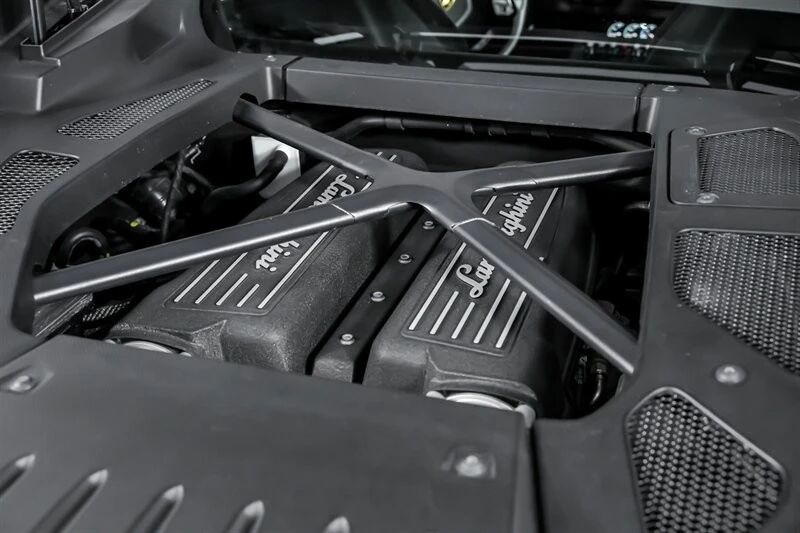 2017 Lamborghini Huracan LP610-4 - Image 20 of 21