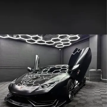 2017 Lamborghini Huracan LP 610-4 Coupe