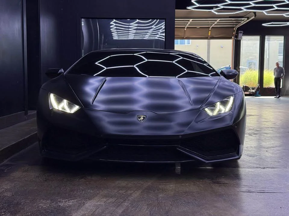 2017 Lamborghini Huracan LP610-4 - Image 2 of 5