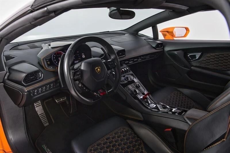 2017 Lamborghini Huracan LP610-4 - Image 17 of 31