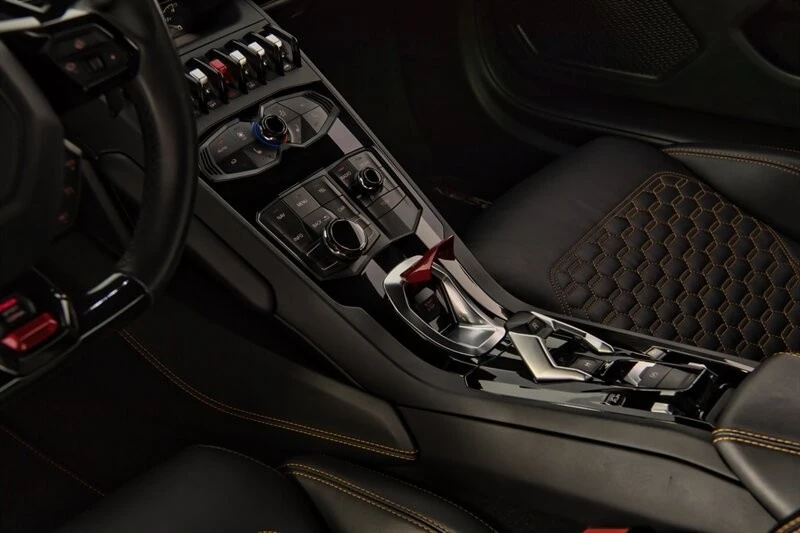 2017 Lamborghini Huracan LP610-4 - Image 23 of 31