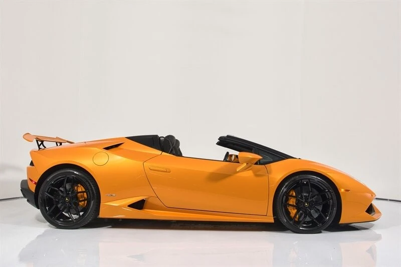 2017 Lamborghini Huracan LP610-4 - Image 13 of 31