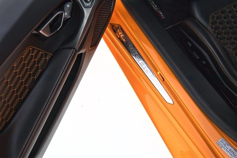 2017 Lamborghini Huracan LP610-4 - Image 15 of 31