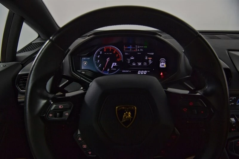 2017 Lamborghini Huracan LP610-4 - Image 19 of 31