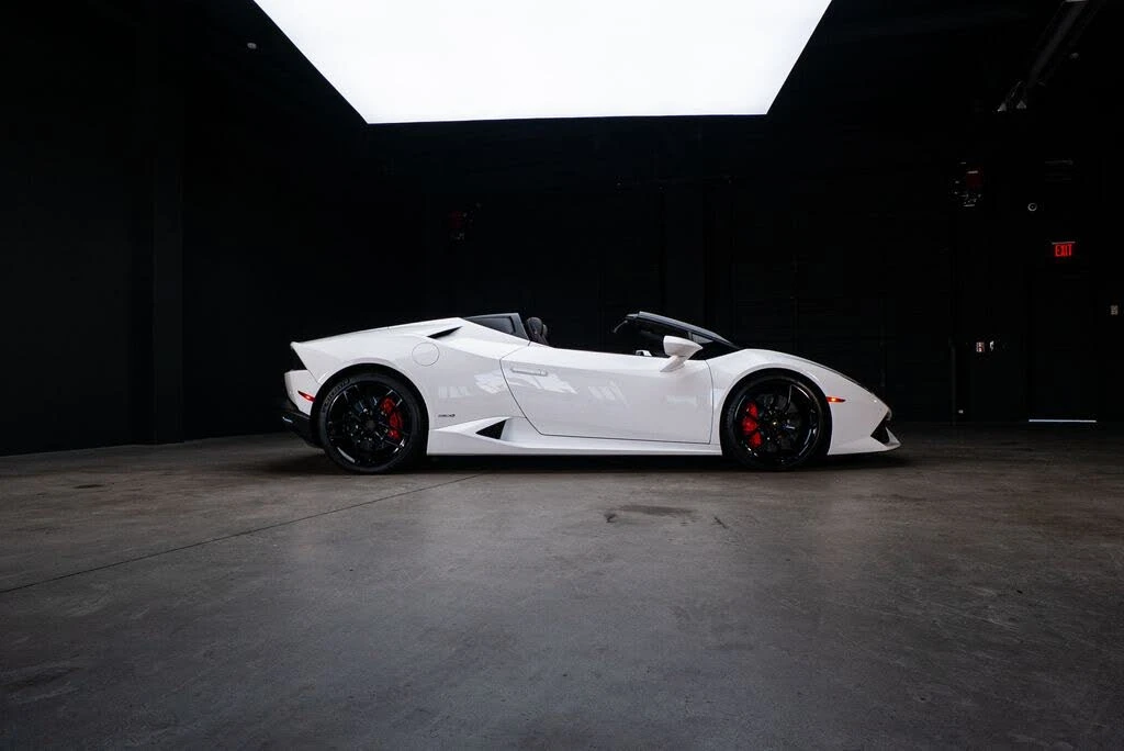 2017 Lamborghini Huracan LP610-4 - Image 11 of 31