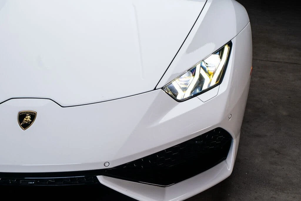 2017 Lamborghini Huracan LP610-4 - Image 3 of 31