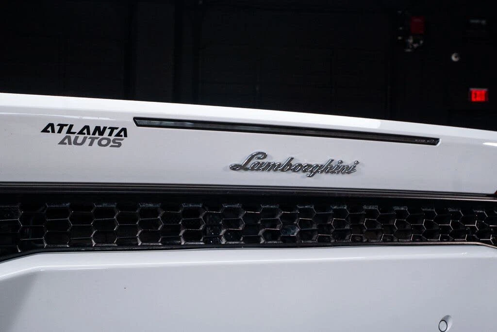 2017 Lamborghini Huracan LP610-4 - Image 23 of 31
