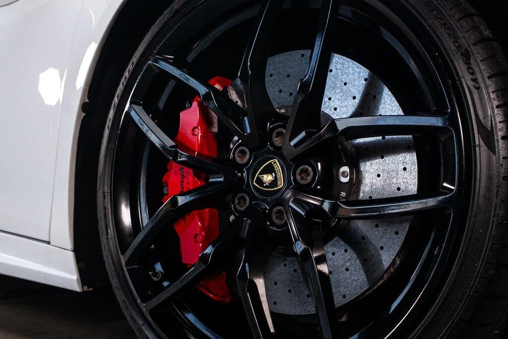 2017 Lamborghini Huracan LP610-4 - Image 15 of 31